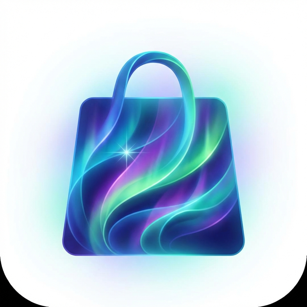 Icono de Aurora Store