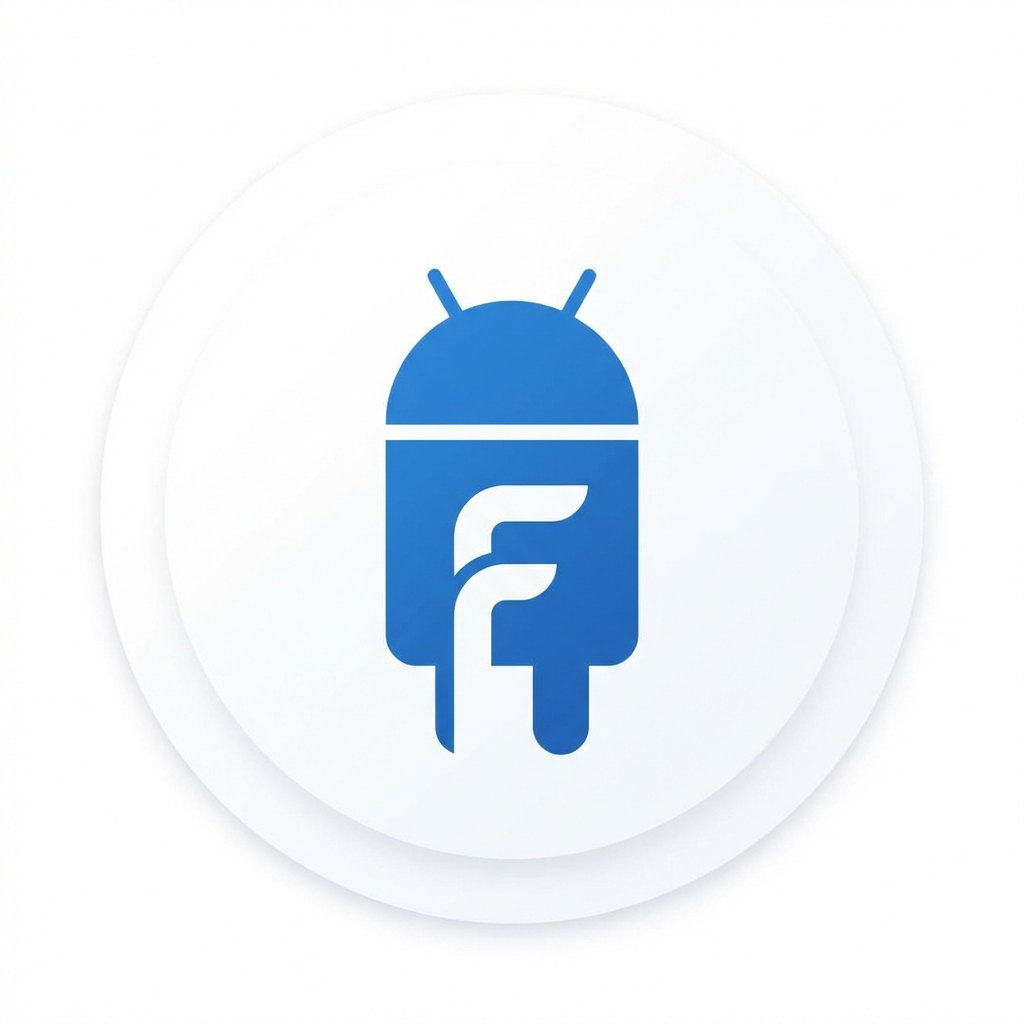 Icono de F-Droid