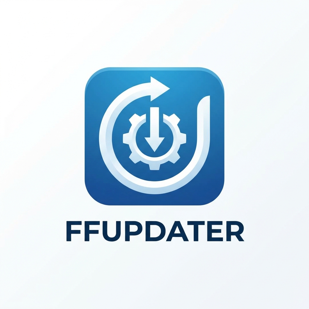 Icono de FFUpdater