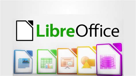 Icono de LibreOffice