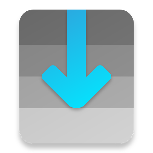 Icono de UniGetUI